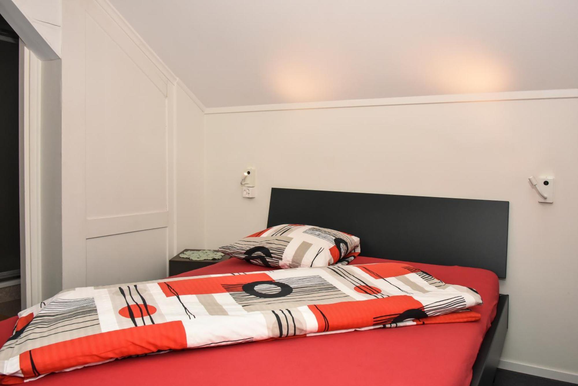 Hotel Krone Attinghausen Phòng bức ảnh