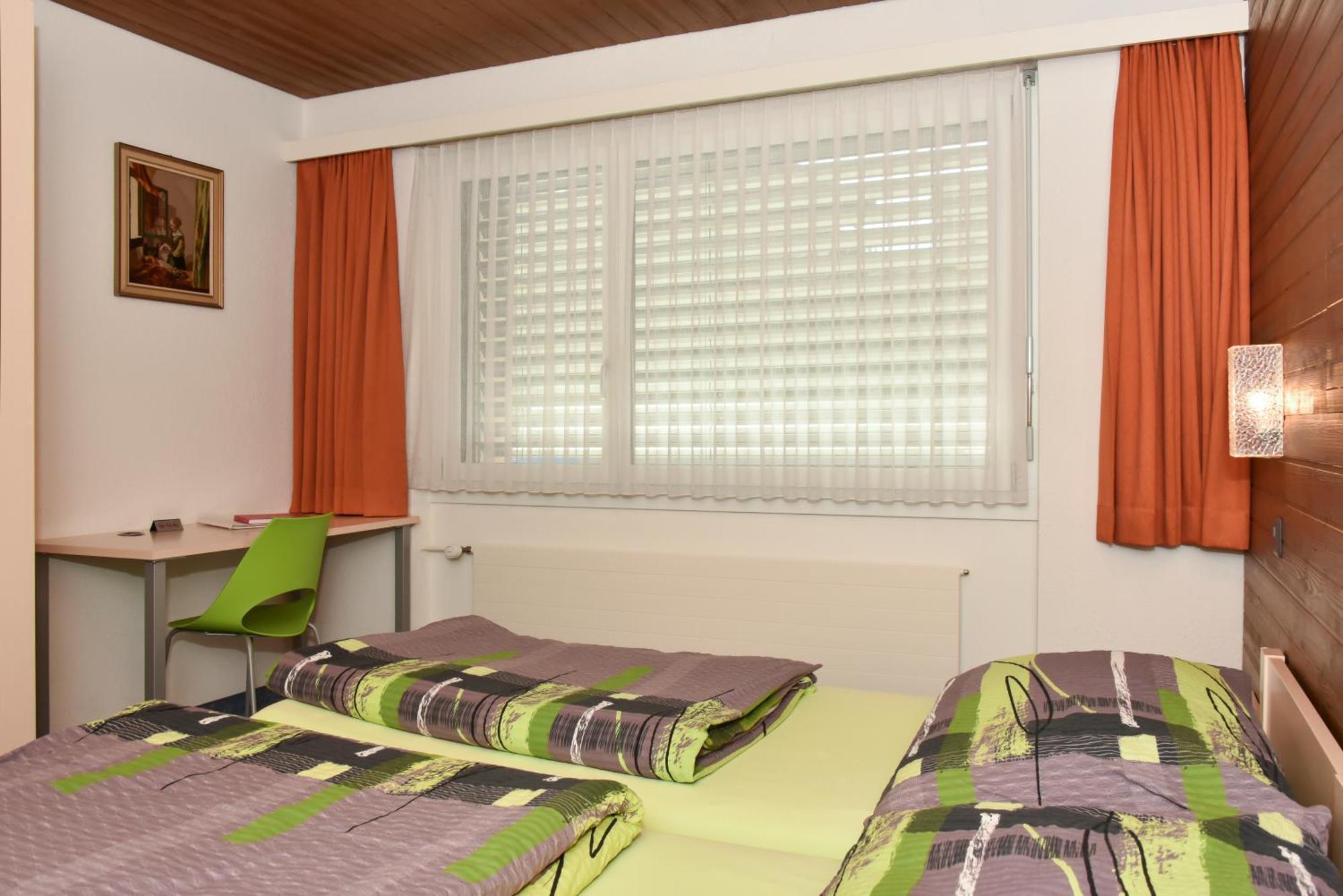 Hotel Krone Attinghausen Phòng bức ảnh