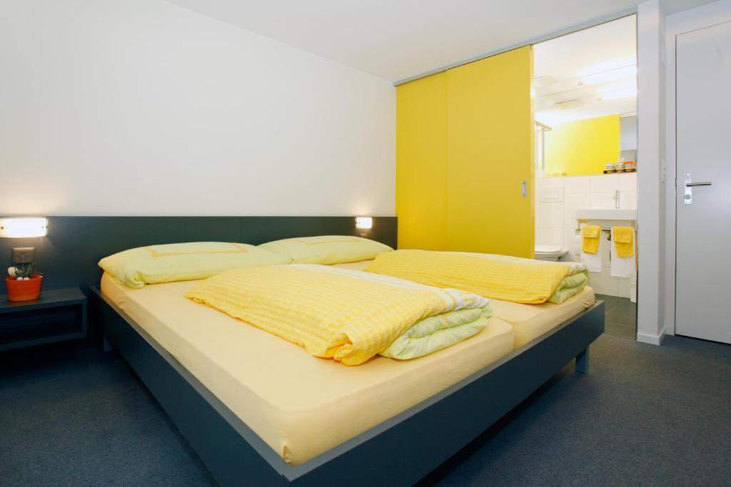 Hotel Krone Attinghausen Phòng bức ảnh
