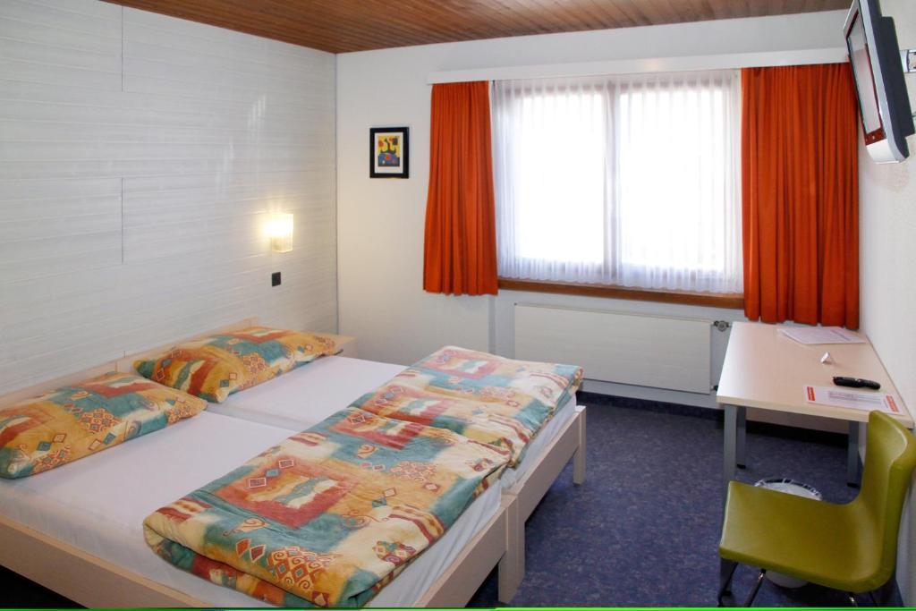 Hotel Krone Attinghausen Phòng bức ảnh