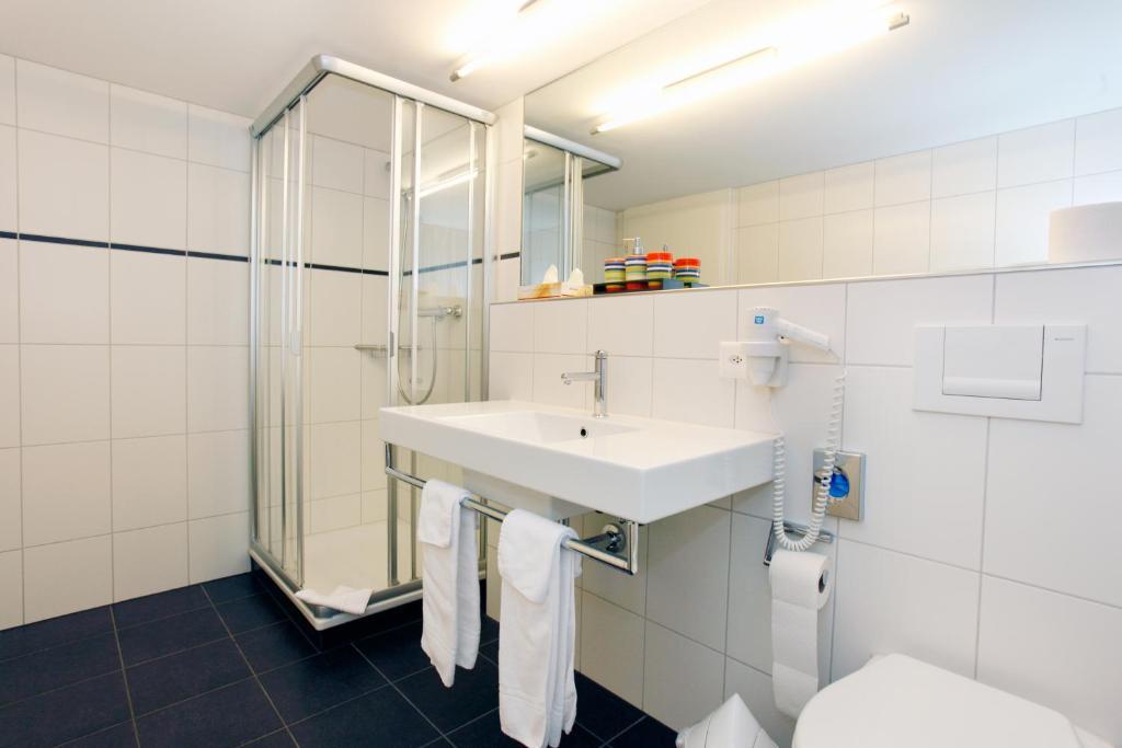 Hotel Krone Attinghausen Phòng bức ảnh