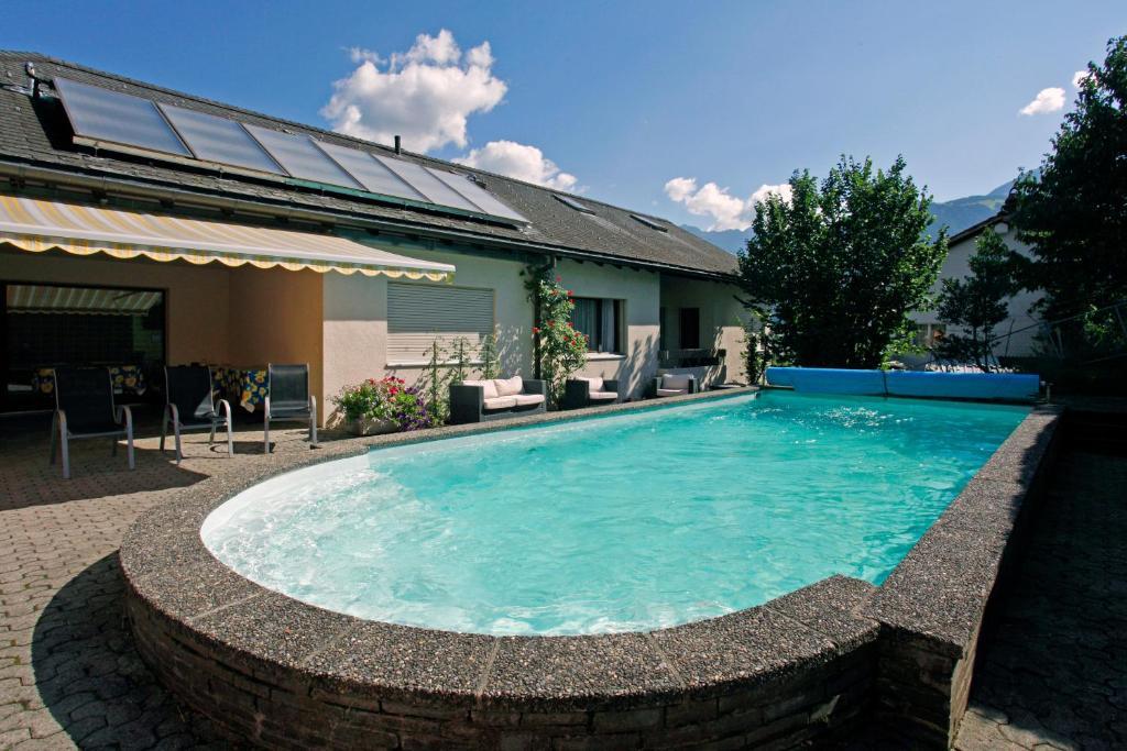 Hotel Krone Attinghausen Ngoại thất bức ảnh