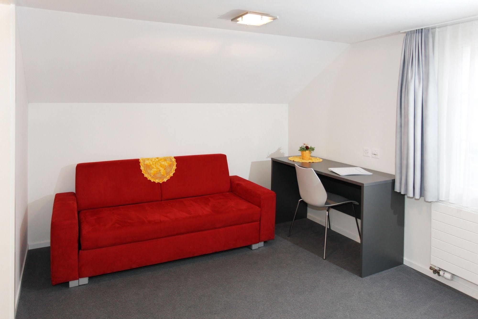 Hotel Krone Attinghausen Ngoại thất bức ảnh