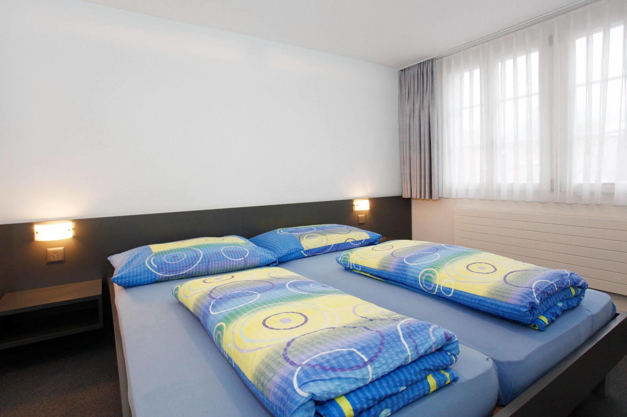 Hotel Krone Attinghausen Ngoại thất bức ảnh