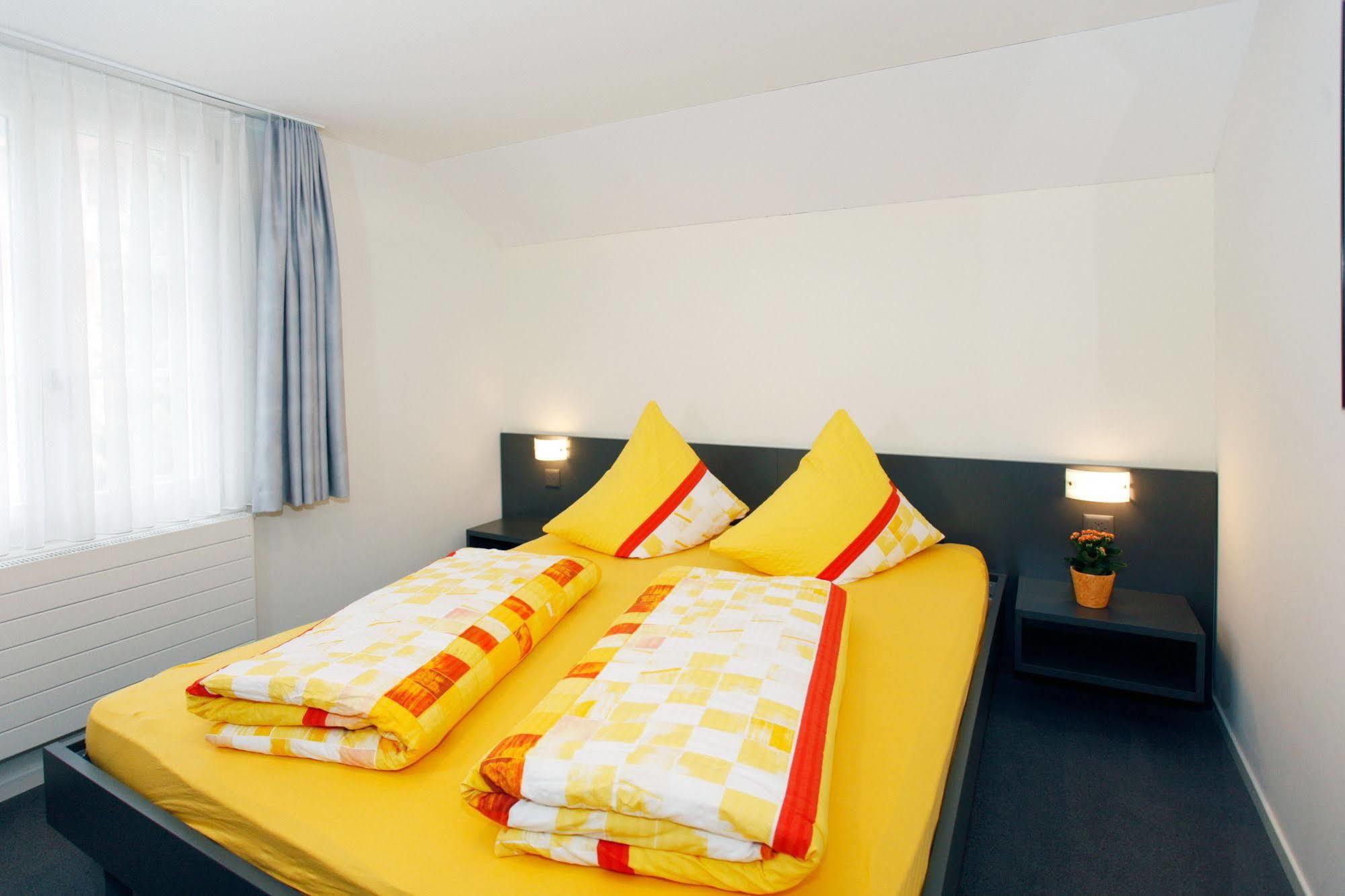 Hotel Krone Attinghausen Ngoại thất bức ảnh