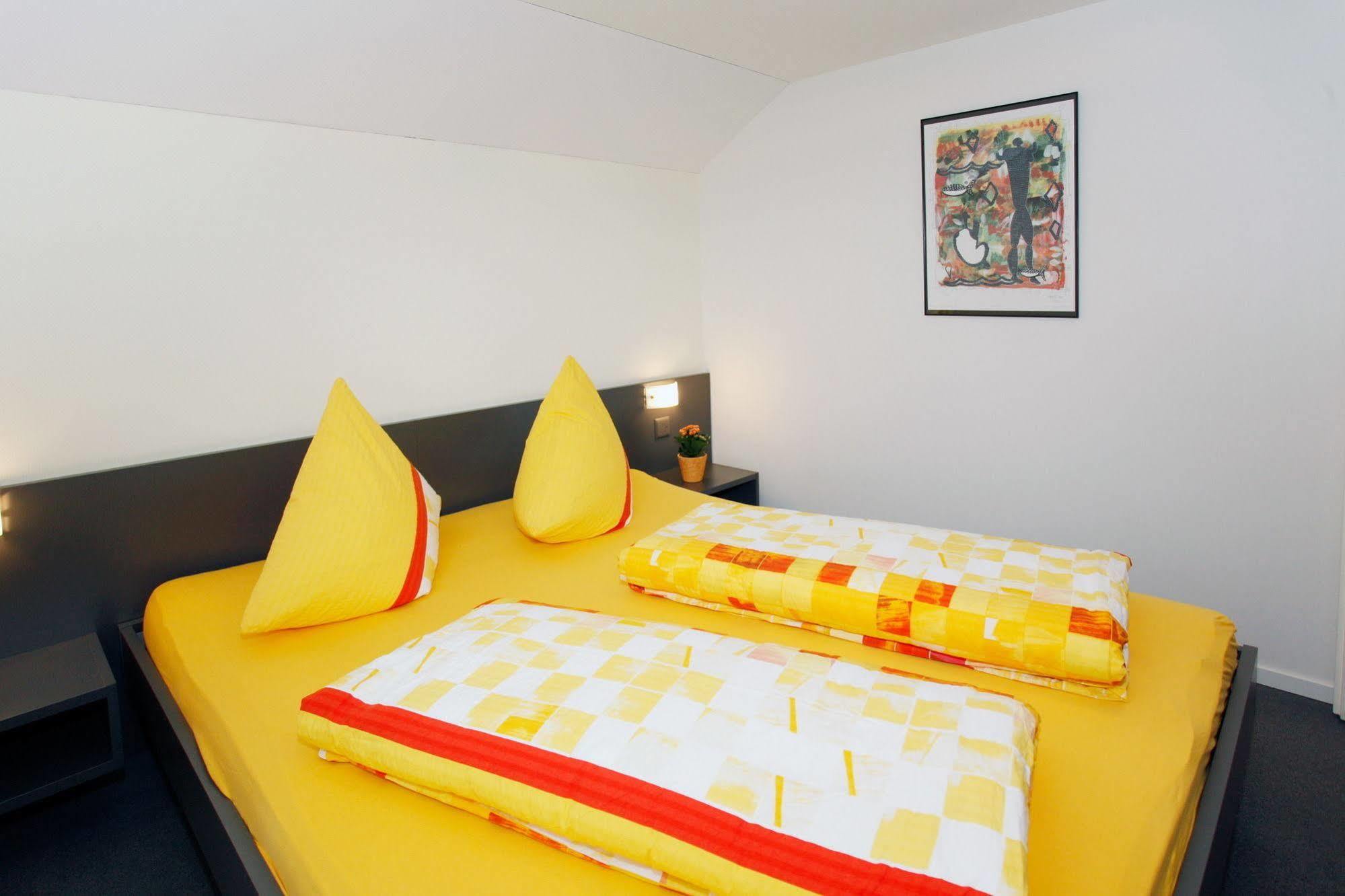 Hotel Krone Attinghausen Ngoại thất bức ảnh