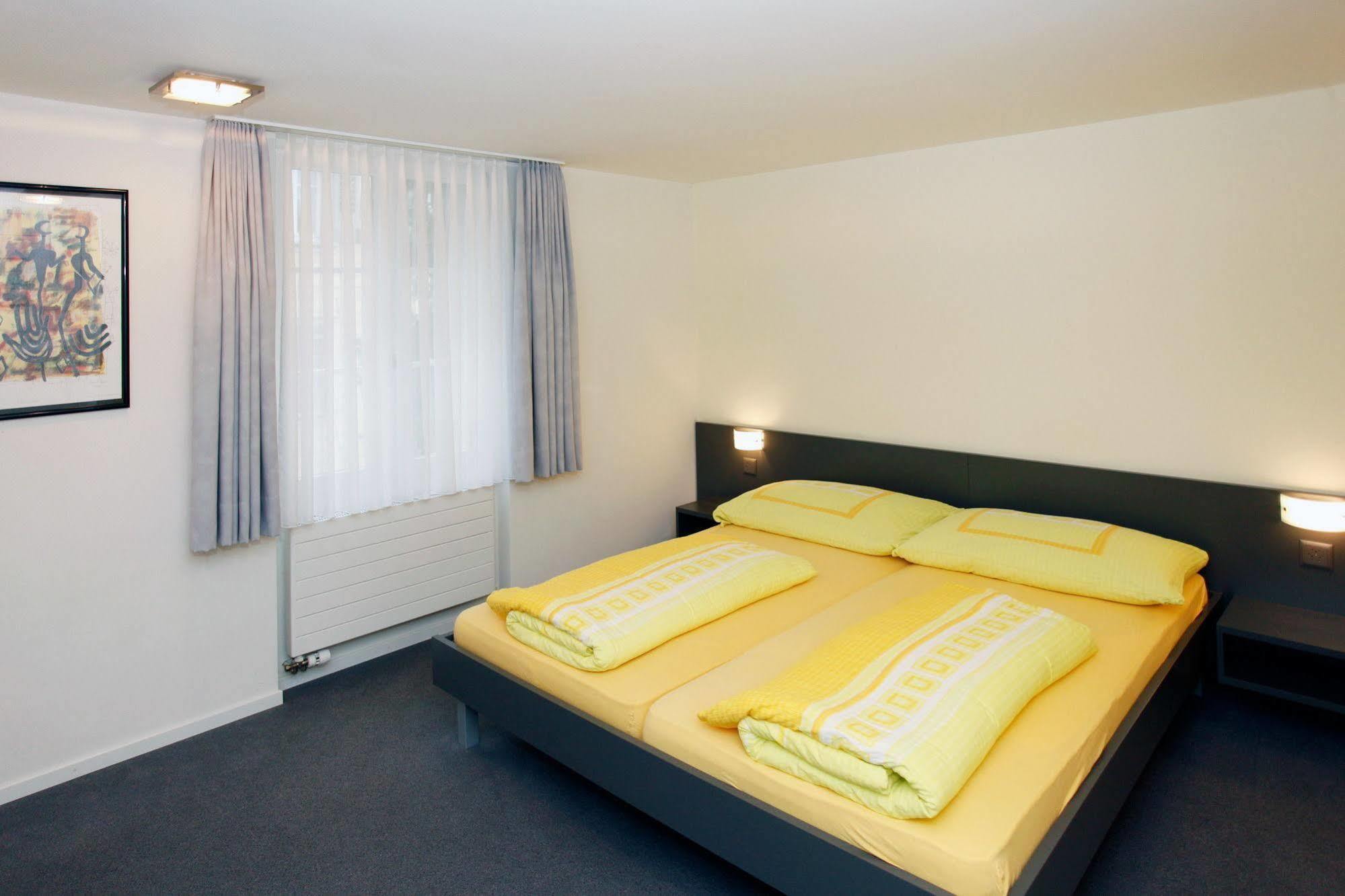 Hotel Krone Attinghausen Ngoại thất bức ảnh