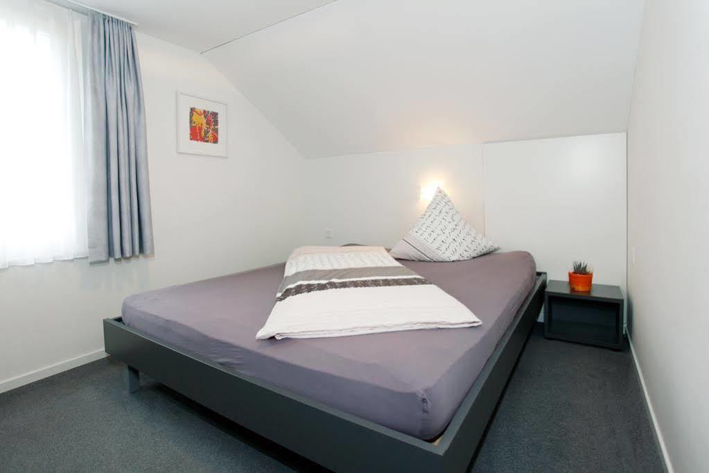 Hotel Krone Attinghausen Ngoại thất bức ảnh