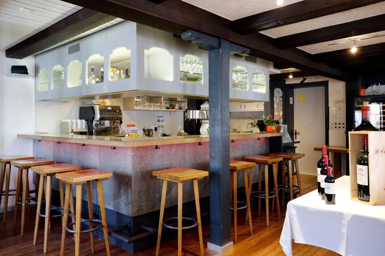 Hotel Krone Attinghausen Ngoại thất bức ảnh